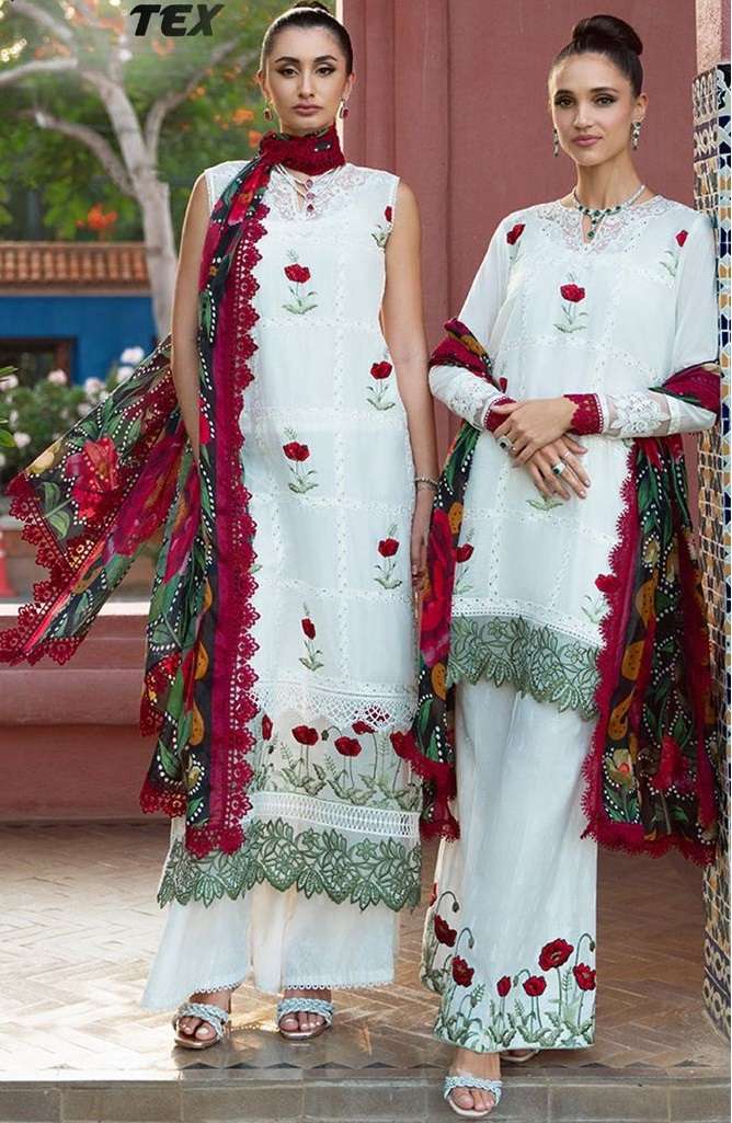 D NO  JT 152 by JOHRA TEX